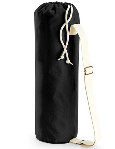 W-W816-EarthAware® Organic Yoga Mat Bag